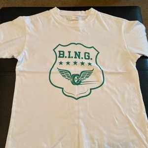 Anine Bing tee xtra small